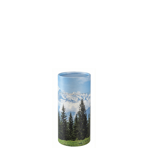[314 MTN] Mountain View Small Scattering Tube